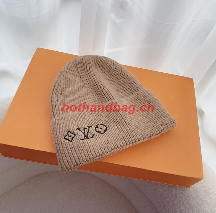 Louis Vuitton Scarf&Hat LVH00097 Louis Vuitton Scarf&Hat LVH00097